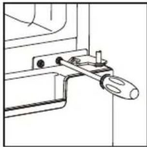 ASPES AC185605ENFD - Reversibilité de la porte - 11