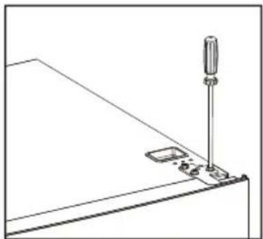 ASPES AC185605ENFD - Door Reversibility - 6