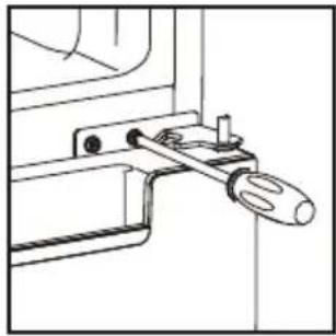 ASPES AC185605ENFD - Reversibilitad da porta - 11