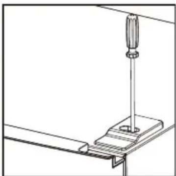 ASPES AC185605ENFD - Installazione - 7