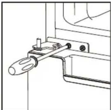 ASPES AC185605ENFD - Installation - 3