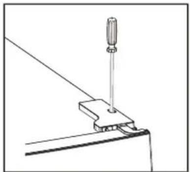 ASPES AC185605ENFD - Door Reversibility - 4