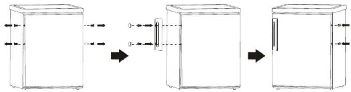 ASPES AC185605ENFD - Installazione - 1