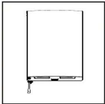 ASPES AC185605ENFD - Installation - 2
