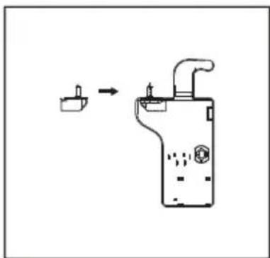 ASPES AC185605ENFD - Reversibilité de la porte - 8