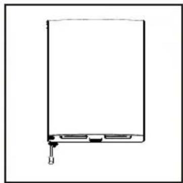 ASPES AC185605ENFD - Reversibility de la puerta - 17