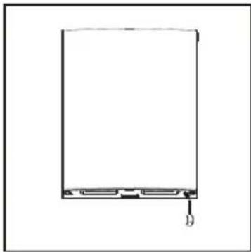 ASPES AC185605ENFD - Reversibilitad da porta - 16