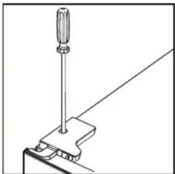ASPES AC185605ENFD - Installation - 6
