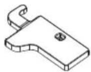 ASPES AC185605ENFD - Reversibility de la puerta - 1