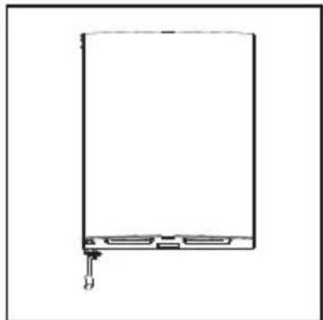 ASPES AC185605ENFD - Installation - 2