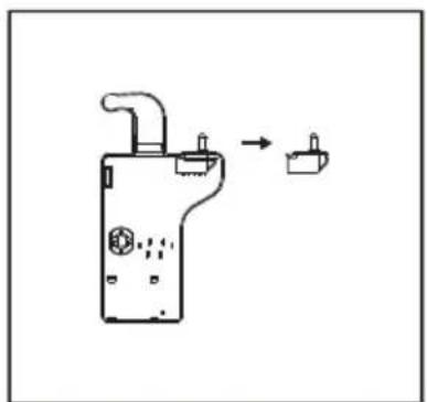 ASPES AC185605ENFD - Reversibilitad da porta - 7