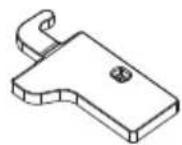 ASPES AC185605ENFD - Reversibilitad da porta - 1
