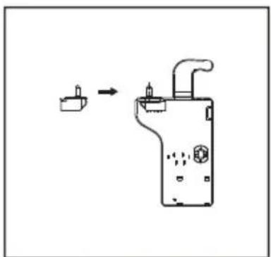 ASPES AC185605ENFD - Door Reversibility - 8