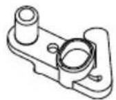 ASPES AC185605ENFD - Door Reversibility - 2
