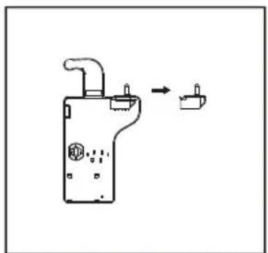 ASPES AC185605ENFD - Door Reversibility - 7