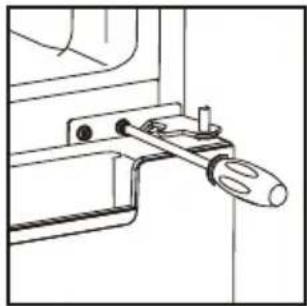 ASPES AC185605ENFD - Door Reversibility - 11