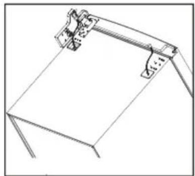 ASPES AC185605ENFD - Reversibilitad da porta - 5