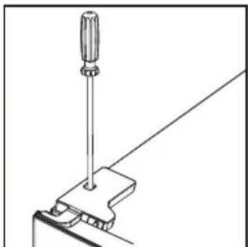 ASPES AC185605ENFD - Installazione - 6