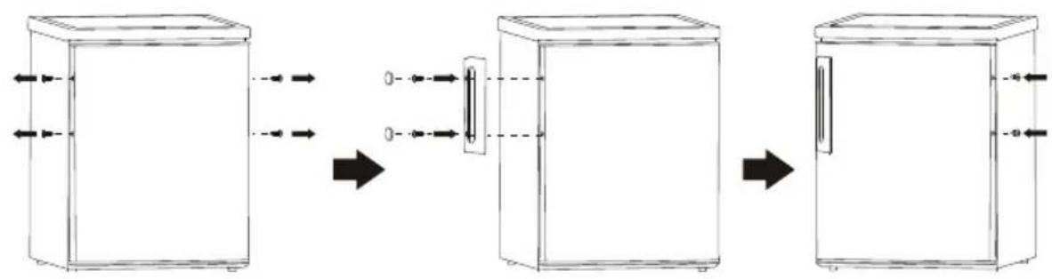 ASPES AC185605ENFD - Installation - 1