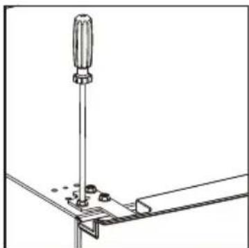 ASPES AC185605ENFD - Installation - 4