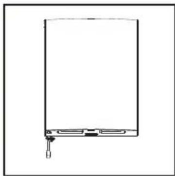 ASPES AC185605ENFD - Reversibilitad da porta - 17