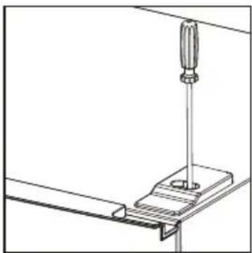 ASPES AC185605ENFD - Installation - 7