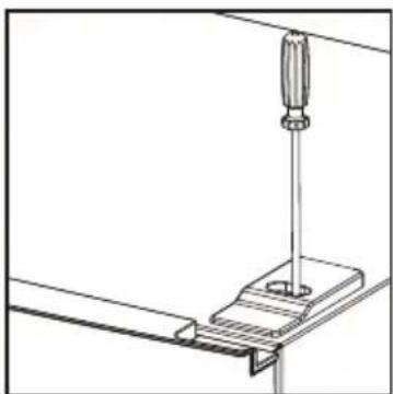 ASPES AC185605ENFD - Installation - 7