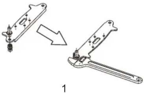ASPES AC185605ENFD - Reversibilité de la porte - 13