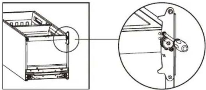 ASPES AC185605ENFD - Reversibilitad da porta - 12