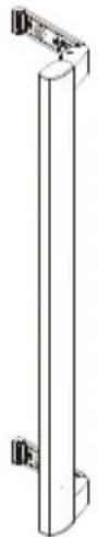ASPES ACV185602ENFDX - Door Reversibility - 1