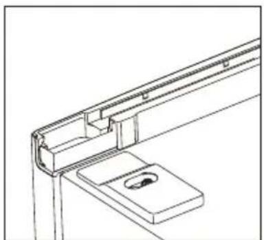 ASPES ACV185602ENFDX - Installation - 4