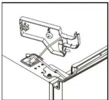 ASPES ACV185602ENFDX - Installation - 2