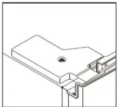 ASPES ACV185602ENFDX - Installation - 3