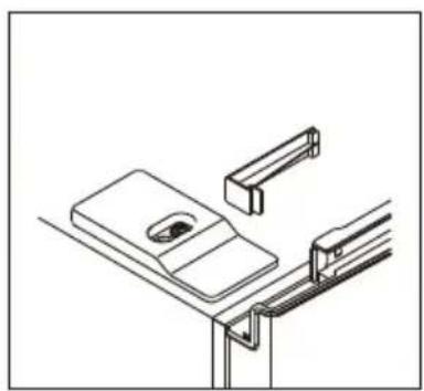 ASPES ACV185602ENFDX - Door Reversibility - 7