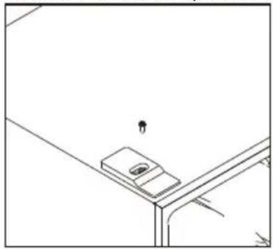 ASPES ACV185602ENFDX - Door Reversibility - 20