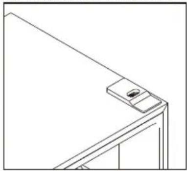 ASPES ACV185602ENFDX - Door Reversibility - 21