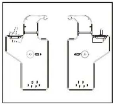 ASPES ACV185602ENFDX - Door Reversibility - 19