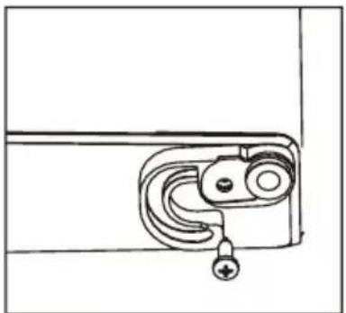ASPES ACV185602ENFDX - Door Reversibility - 12