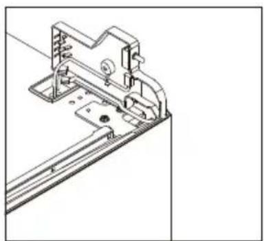 ASPES ACV185602ENFDX - Door Reversibility - 9