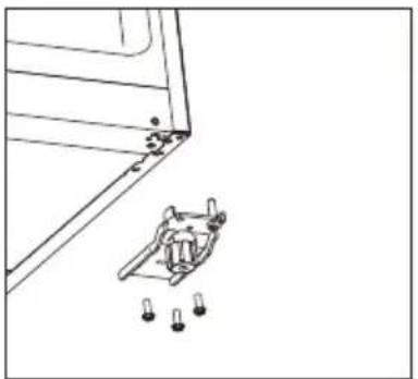 ASPES ACV185602ENFDX - Para cambiar el sentido de apertura de las puertas - 10