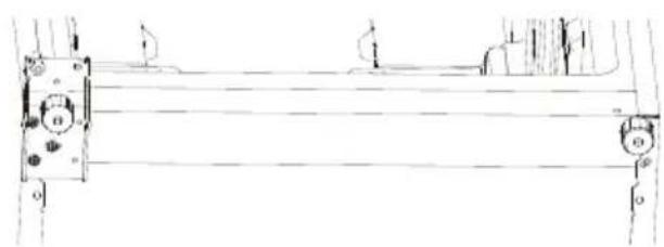 ASPES ACV185602ENFDX - Door Reversibility - 17