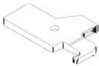 ASPES ACV185602ENFDX - Door Reversibility - 5