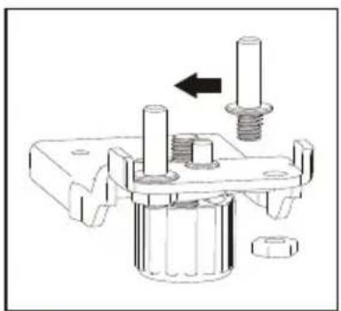 ASPES ACV185602ENFDX - Door Reversibility - 16