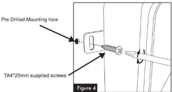 Diamond Audio DPRS10 - Installation - 3