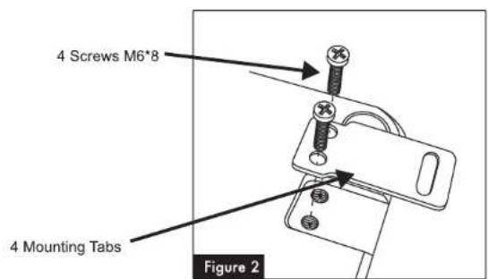 Diamond Audio DPRS10 - Installation - 1