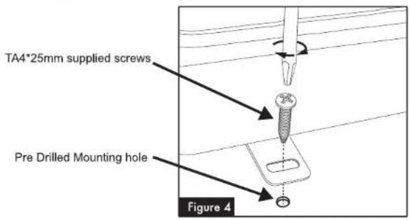 Diamond Audio DPRS10 - Installation - 3