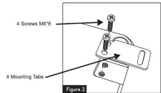 Diamond Audio DPRS10 - Installation - 1