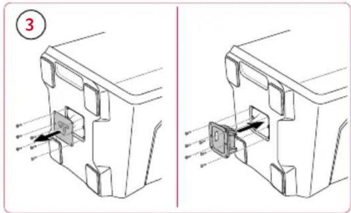 Teufel Rockster 2 Rover - 3