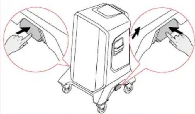 Teufel Rockster 2 Rover - 10