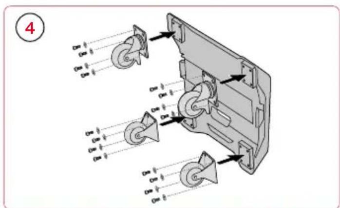 Teufel Rockster 2 Rover - 6